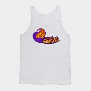 Providence Haunters | HP Lovecraft Sports Team Tank Top